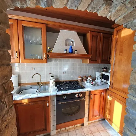 Casa Prodan Apartment *