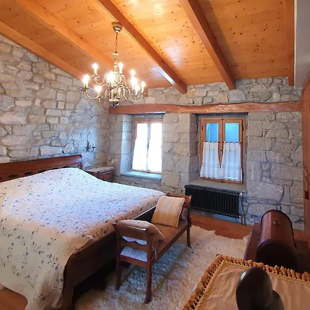 Apartment Casa Prodan