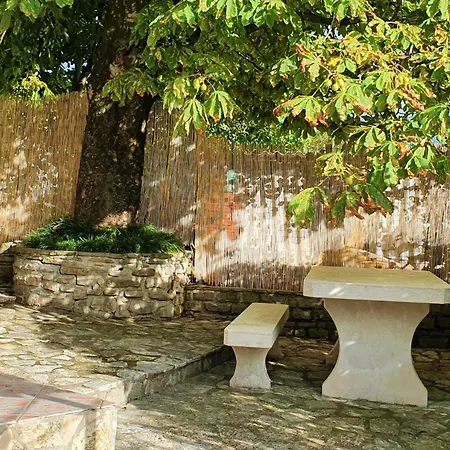 Casa Prodan Apartment