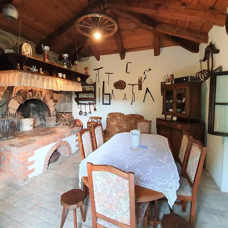 Casa Prodan