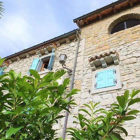 Casa Prodan *