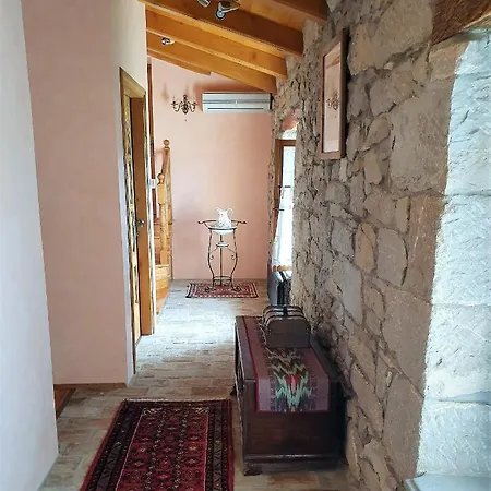 Casa Prodan