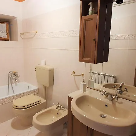 Casa Prodan Apartment