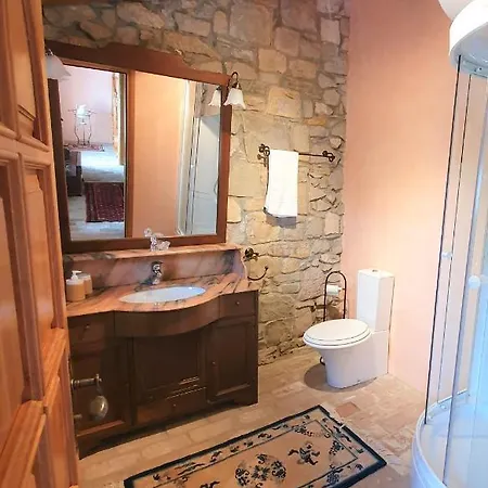 Casa Prodan Buzet