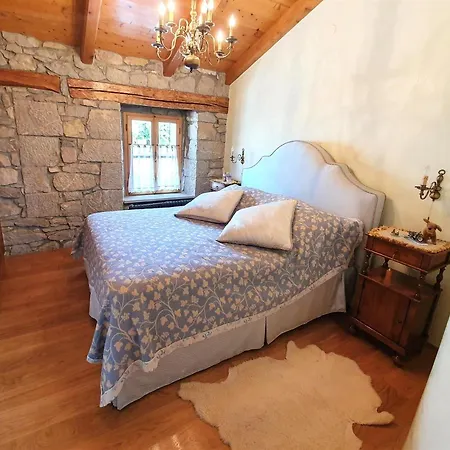 Apartment Casa Prodan