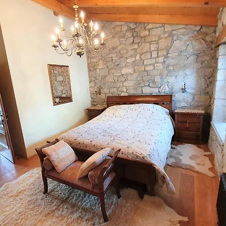 Apartment Casa Prodan Buzet