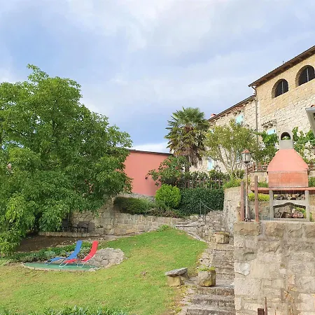 Casa Prodan Buzet