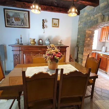 Casa Prodan