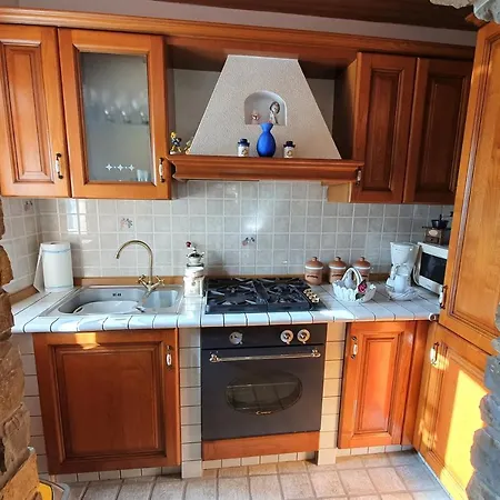 Casa Prodan Apartment *