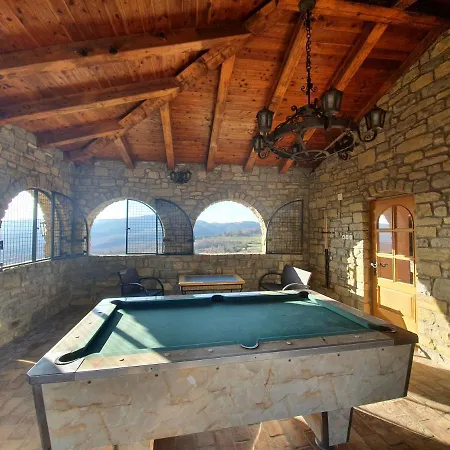 Casa Prodan *