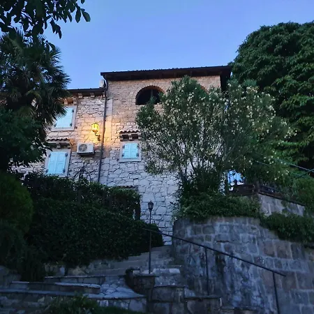 Apartment Casa Prodan *