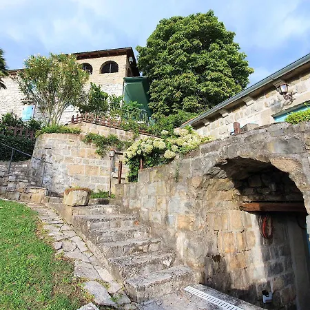 Appartement Casa Prodan *
