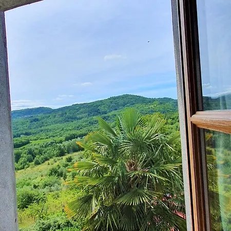 Casa Prodan Appartement *