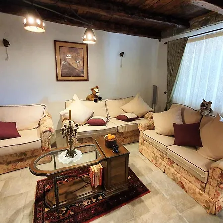 Casa Prodan Daire *