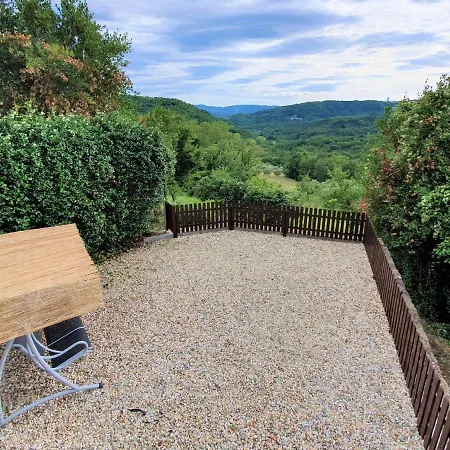 Appartement Casa Prodan *