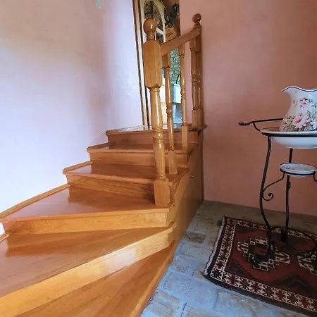 Daire Casa Prodan *