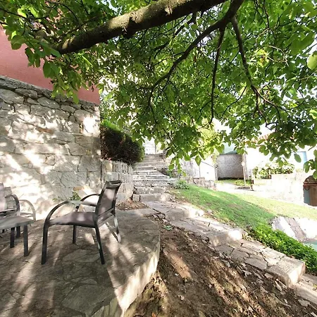 Casa Prodan * Buzet