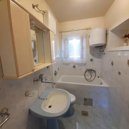 Daire Casa Prodan Buzet