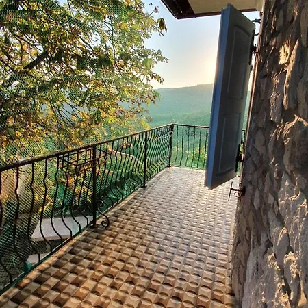 Casa Prodan Daire *